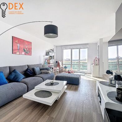 Appartement 4 pièces 295000 €