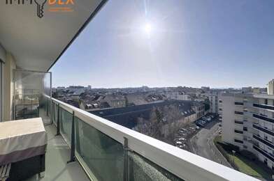 Appartement 4 pièces 295000 €