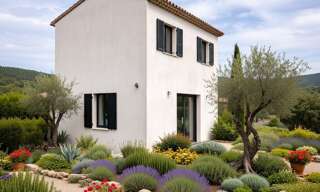 Maison  m² à construire Saint-Maximin-la-Sainte-Baume (83470)