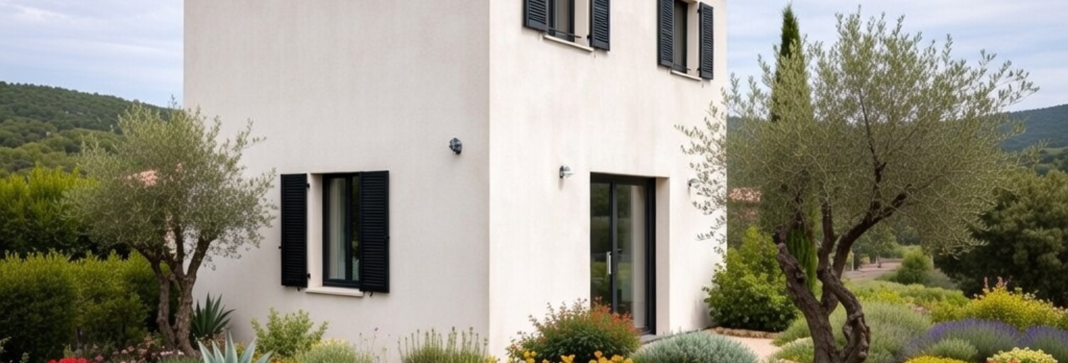 Maison  m² à construire Saint-Maximin-la-Sainte-Baume (83470)