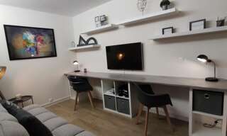 Appartement 3 Pièces 53 m² à louer à Pontoise (95000)