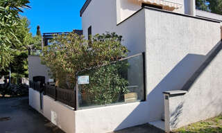 Appartement 3 Pièces 37 m² à vendre à Gruissan (11430)