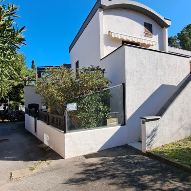 Appartement 3 pièces 139000 €