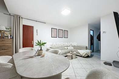 Immeuble  227000 €