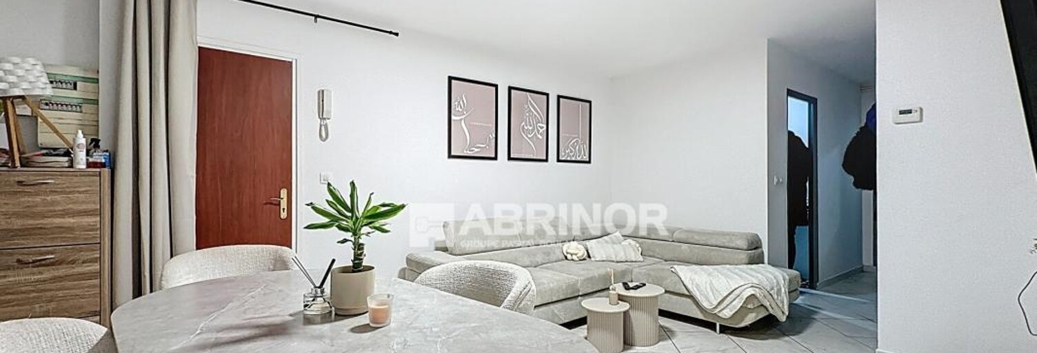 Immeuble  120 m² à vendre à Tourcoing (59200)