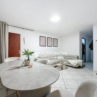 Immeuble  227000 €