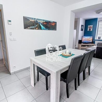 Maison 4 pièces 175000 €