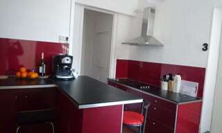 Appartement 1 Pièce 12 m² à louer à Compiègne (60200)