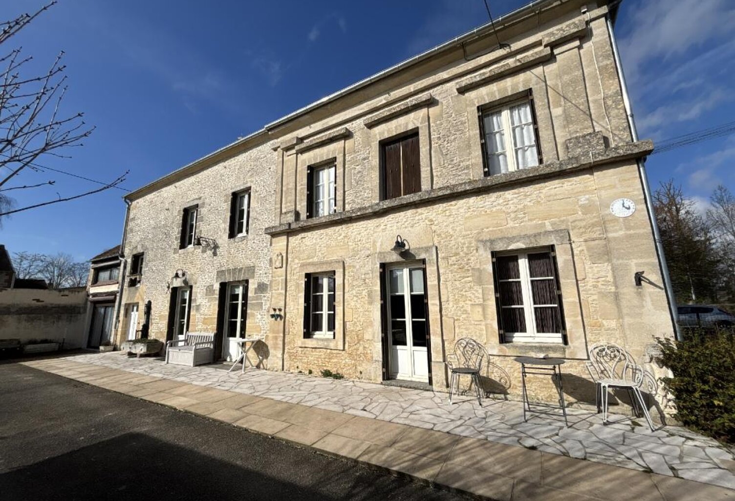 ARGENTAN — photo 1