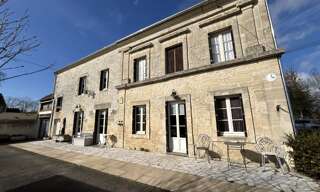 Maison 8 Pièces 157 m² à vendre à Boischampré (61570)