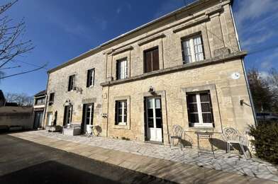 Maison 8 pièces 204500 €