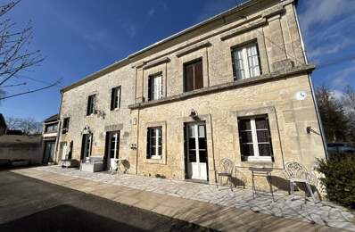 ARGENTAN — photo du bien