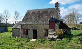 Maison 2 Pièces 40 m² à vendre à Putanges-le-Lac (61210)