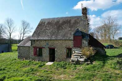 Maison 2 pièces 54500 €