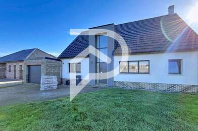 Maison 5 pièces 299250 €