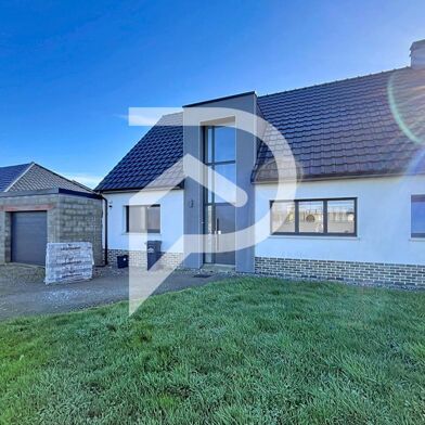 Maison 5 pièces 299250 €