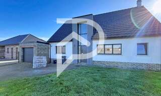 Maison 5 Pièces 145 m² à vendre à Recques-sur-Hem (62890)