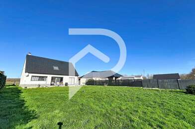 Maison 5 pièces 299250 €