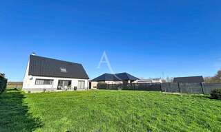 Maison 5 Pièces 145 m² à vendre à Recques-sur-Hem (62890)