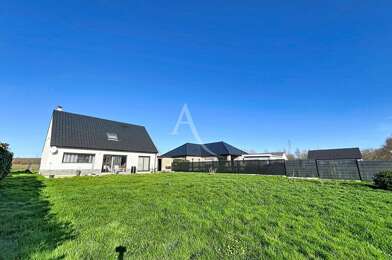 Maison 5 pièces 299250 €