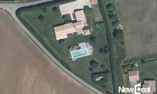 Maison 7 Pièces 220 m² à vendre à Laroque-Timbaut (47340)