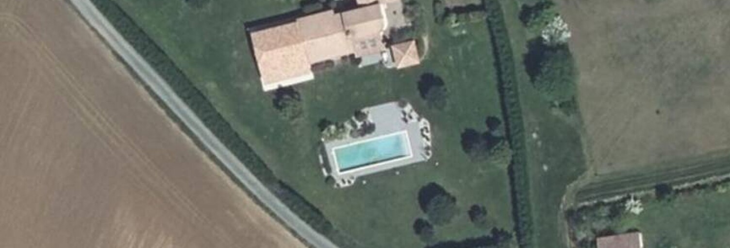 Maison 7 Pièces 220 m² à vendre à Laroque-Timbaut (47340)