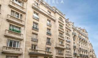 Appartement 7 Pièces 245 m² à vendre à Paris 16 (75016)