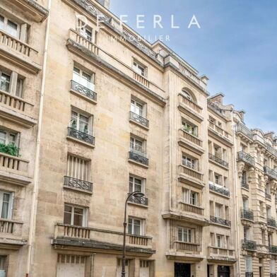 Appartement 7 pièces 3120000 €