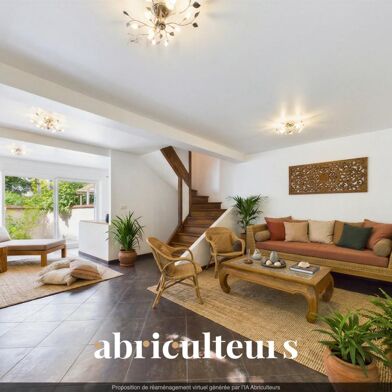 Maison 7 pièces 300000 €