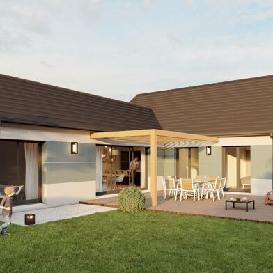 Maison 7 pièces 237559 €