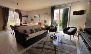 Maison 6 Pièces 105 m² à vendre à Les Clayes-sous-Bois (78340)