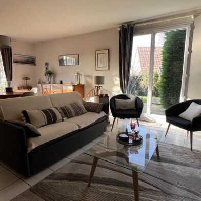 Maison 6 pièces 389000 €