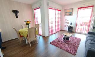 Appartement 3 Pièces 63 m² à vendre à Les Sables-d'Olonne (85180)