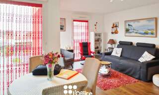 Appartement 3 Pièces 63 m² à vendre à Les Sables-d'Olonne (85180)