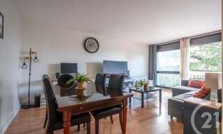 Appartement 4 Pièces 87 m² à vendre à Créteil (94000)