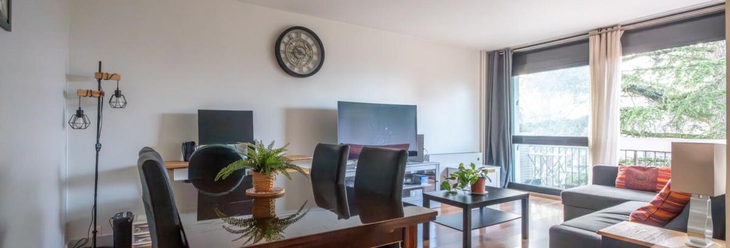 Appartement 4 Pièces 87 m² à vendre à Créteil (94000)