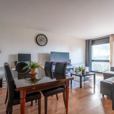 Appartement 4 pièces 319000 €