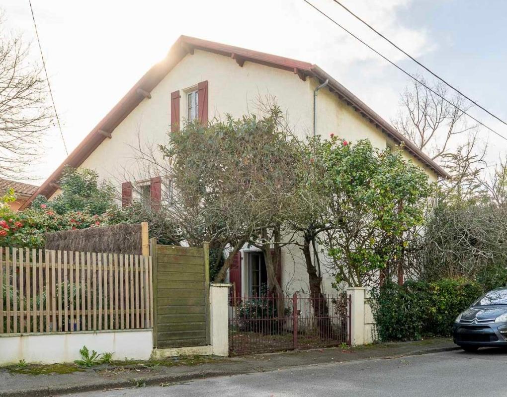 Villa / Maison 9 pièces  à vendre Biarritz 64200