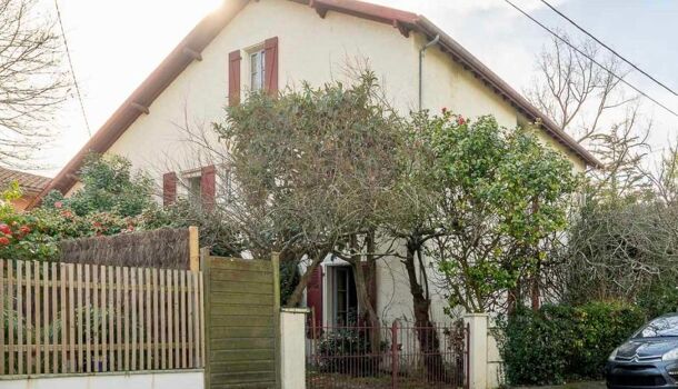Villa / Maison 9 pièces  à vendre Biarritz 64200