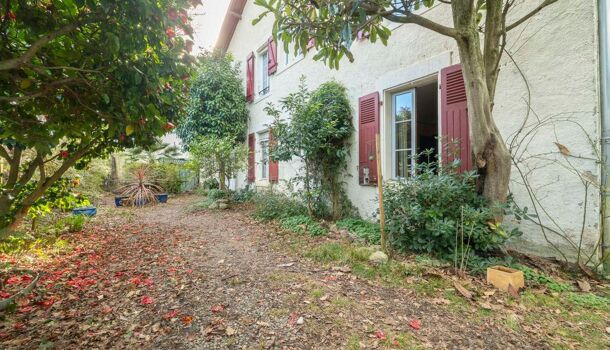 Villa / Maison 9 pièces  à vendre Biarritz 64200