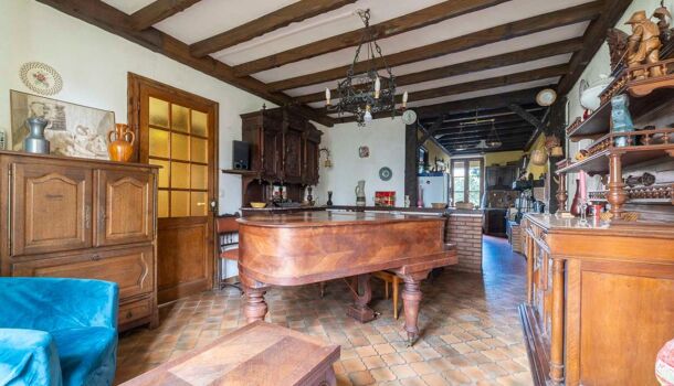 Villa / Maison 9 pièces  à vendre Biarritz 64200