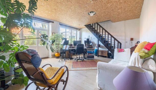 Villa / Maison 9 pièces  à vendre Biarritz 64200