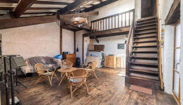 Villa / Maison 9 pièces  à vendre Biarritz 64200