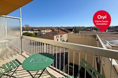 Appartement 1 pièces 350 €