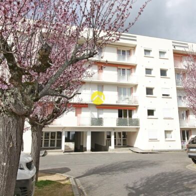 Maison 3 pièces 93500 €