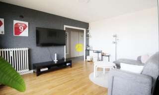 Maison 3 Pièces 73 m² à vendre à Néris-les-Bains (03310)