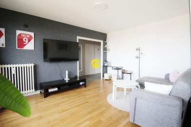 Maison 3 pièces 93500 €