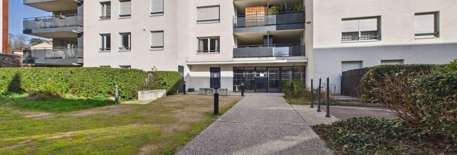 Appartement 3 Pièces 62 m² à vendre à Lyon 9 (69009)