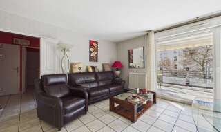 Appartement 2 Pièces 50 m² à vendre à Bron (69500)