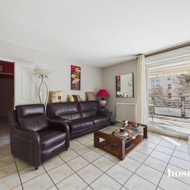 Appartement 2 pièces 250000 €